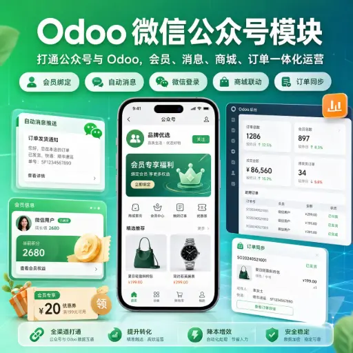 微信公众号